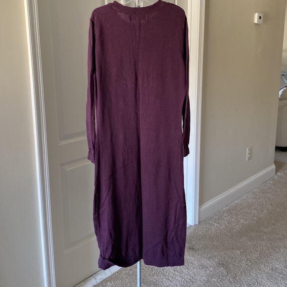 Mossimo sweater dress - Picture 4 of 5